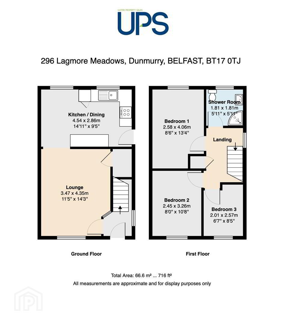 296 Lagmore Meadows 28 of 28