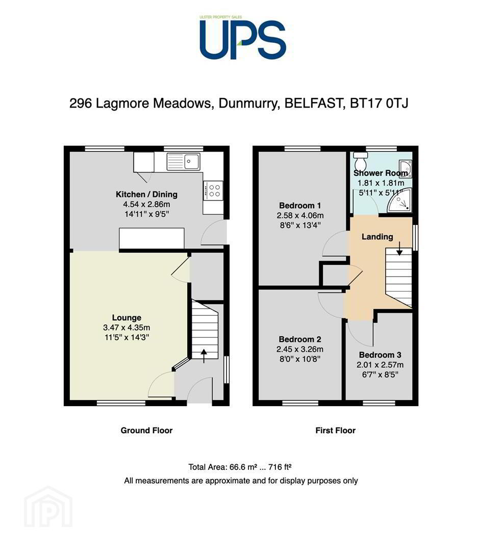 296 Lagmore Meadows 27 of 28
