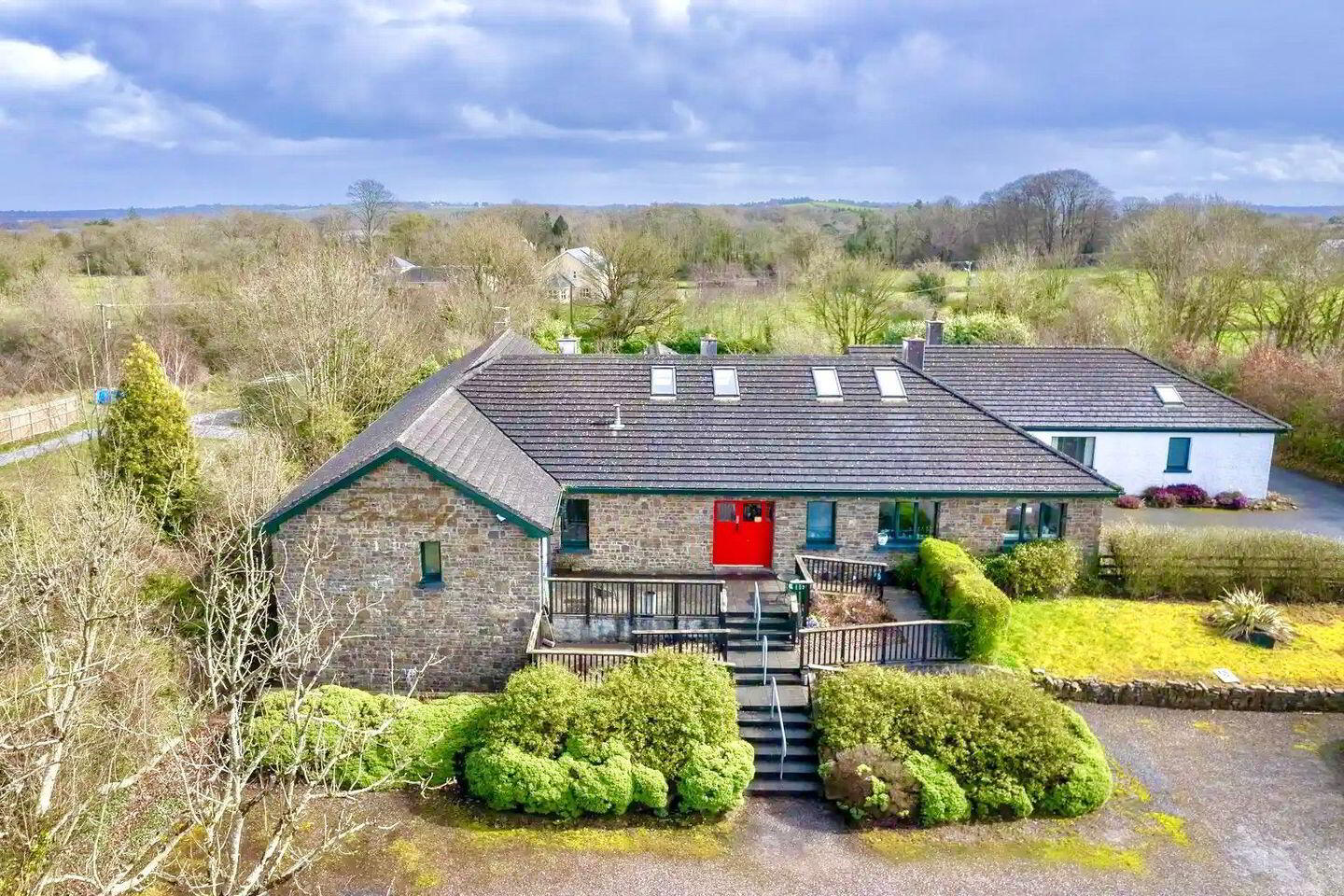 Coosan Cottage 3 of 45