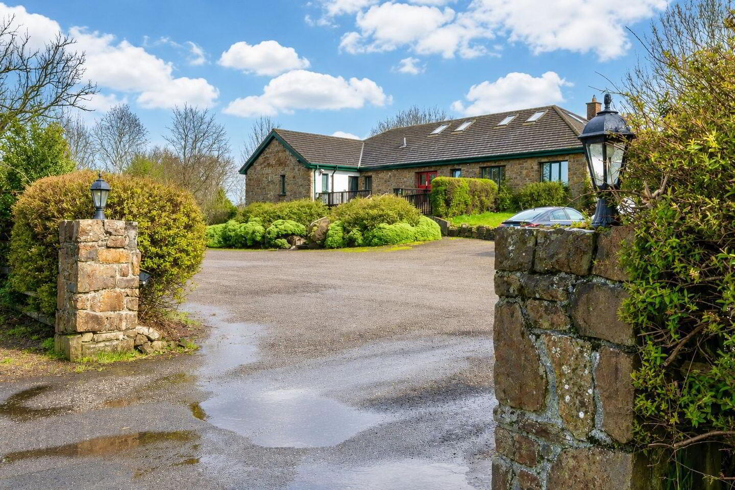 Coosan Cottage 2 of 45