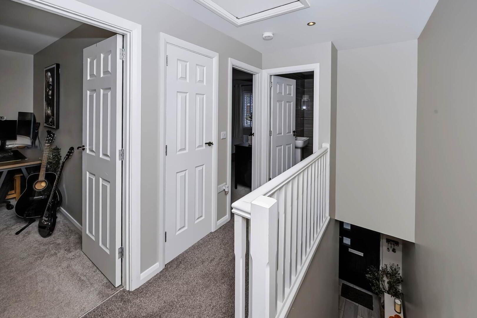 62 Headington Manor 23 of 24