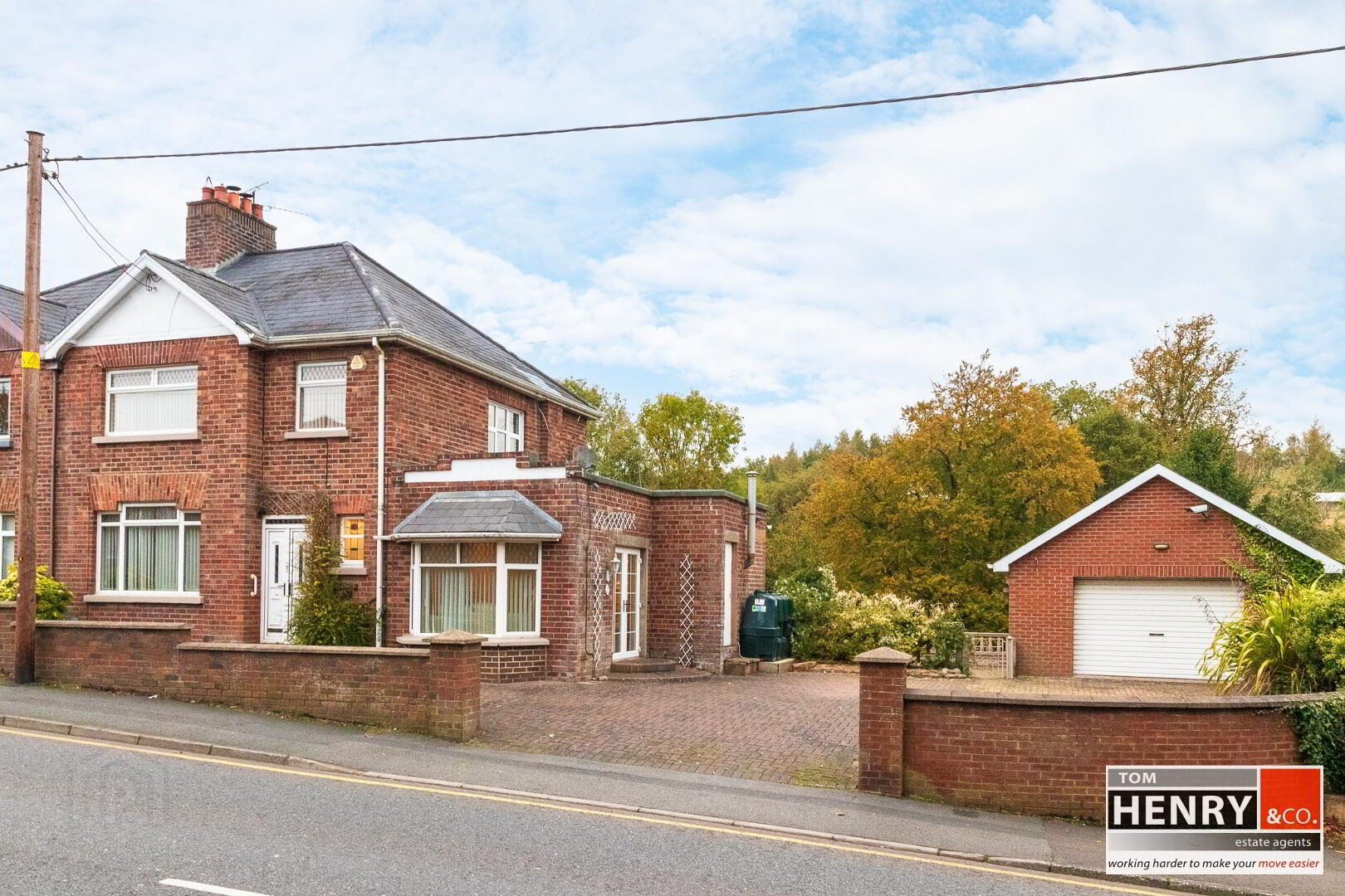 40 Killyman Road 1 of 50