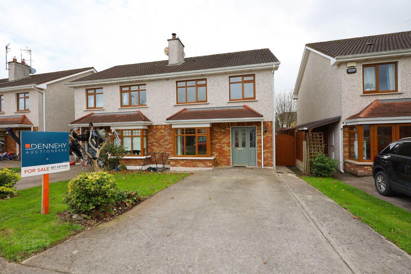 25 Firgrove 1 of 13