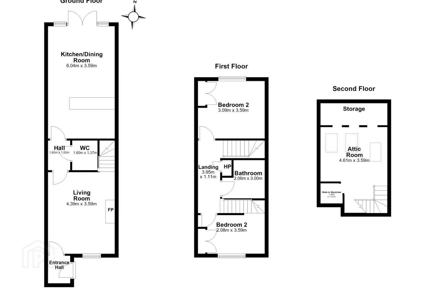 276 Charlesland Wood 12 of 12