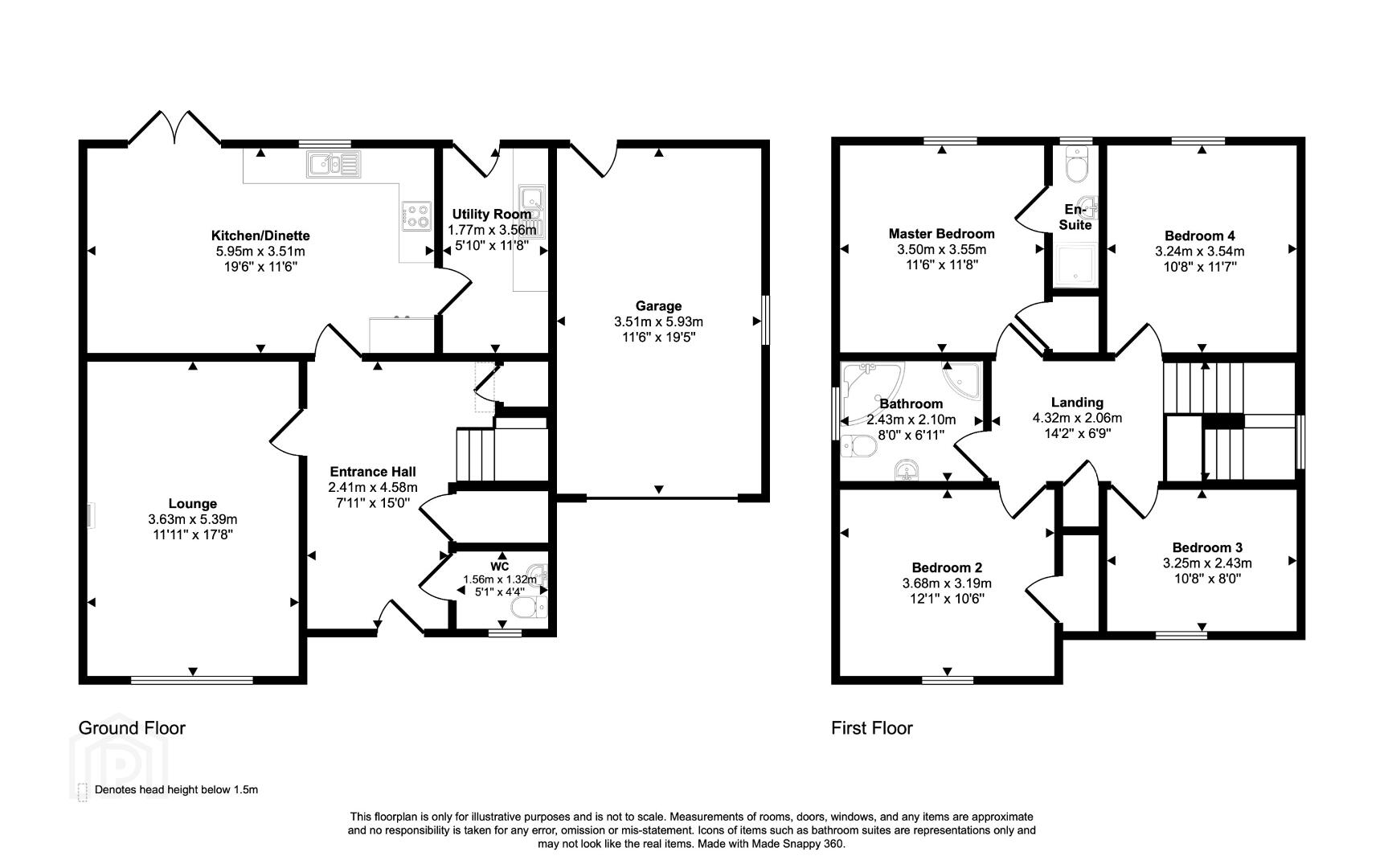 55 Carnalea Manor 25 of 26