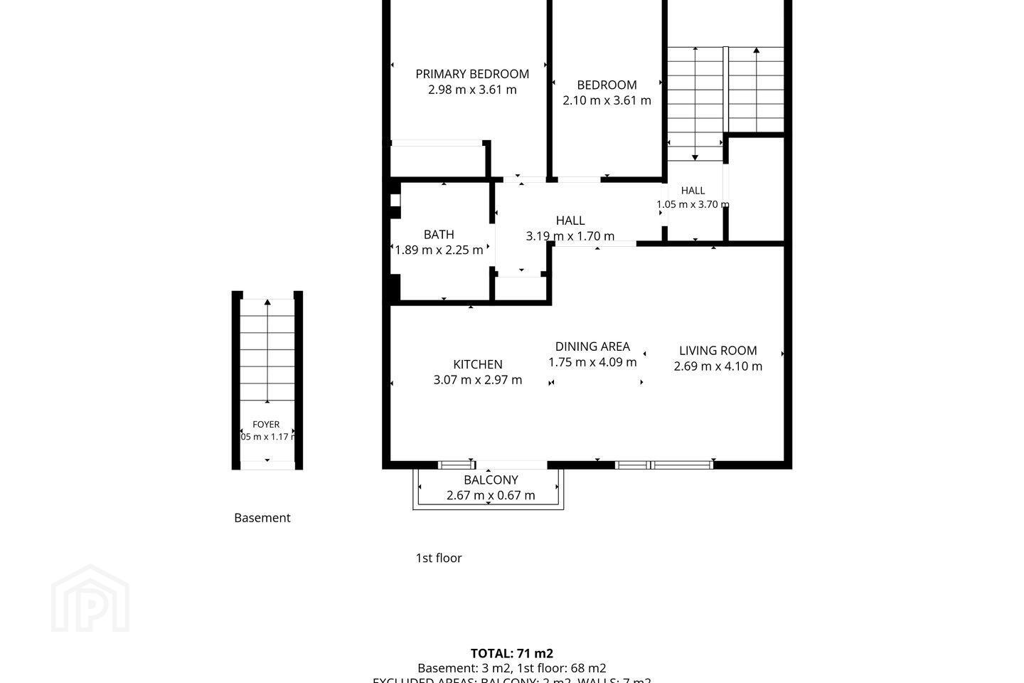 No 6 Bridgefield Court 25 of 26