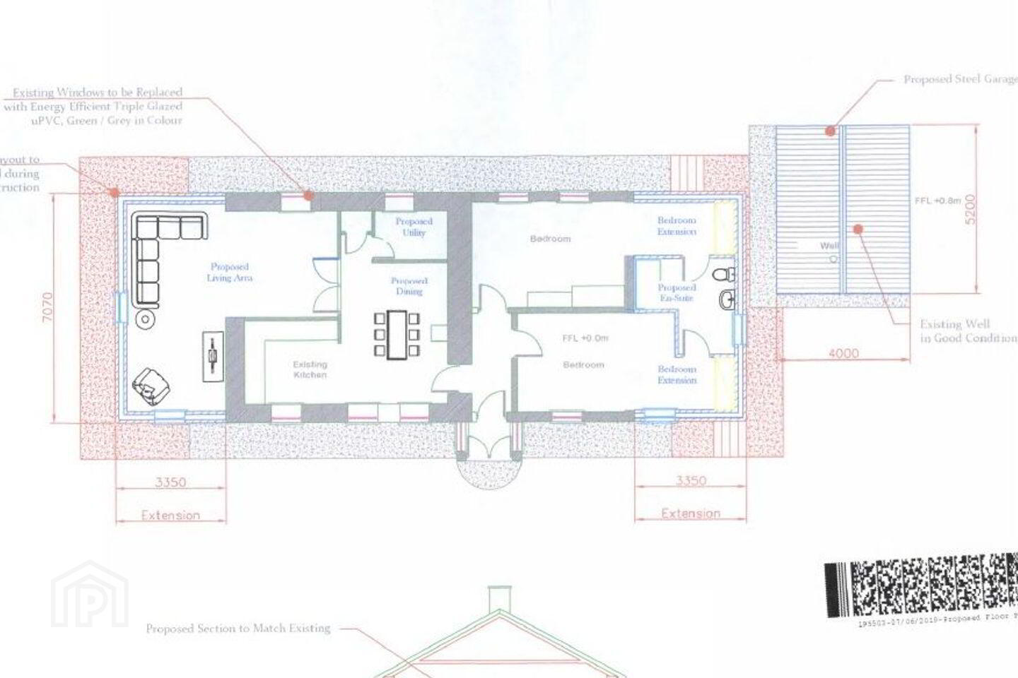Glenview House, Ballinvoher 33 of 33