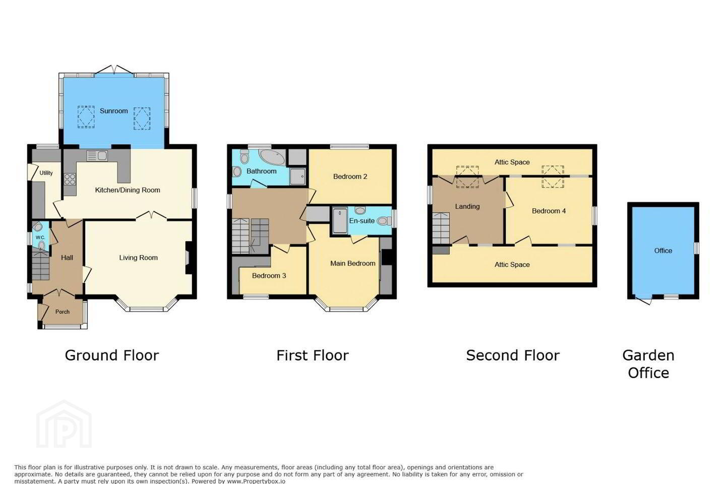 "Kirribilli", 6 Melbourn Road 39 of 39