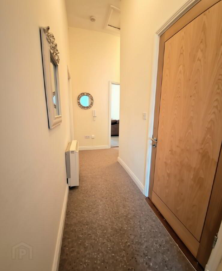 Apartment 15 Moate Retirement Village 2 of 14