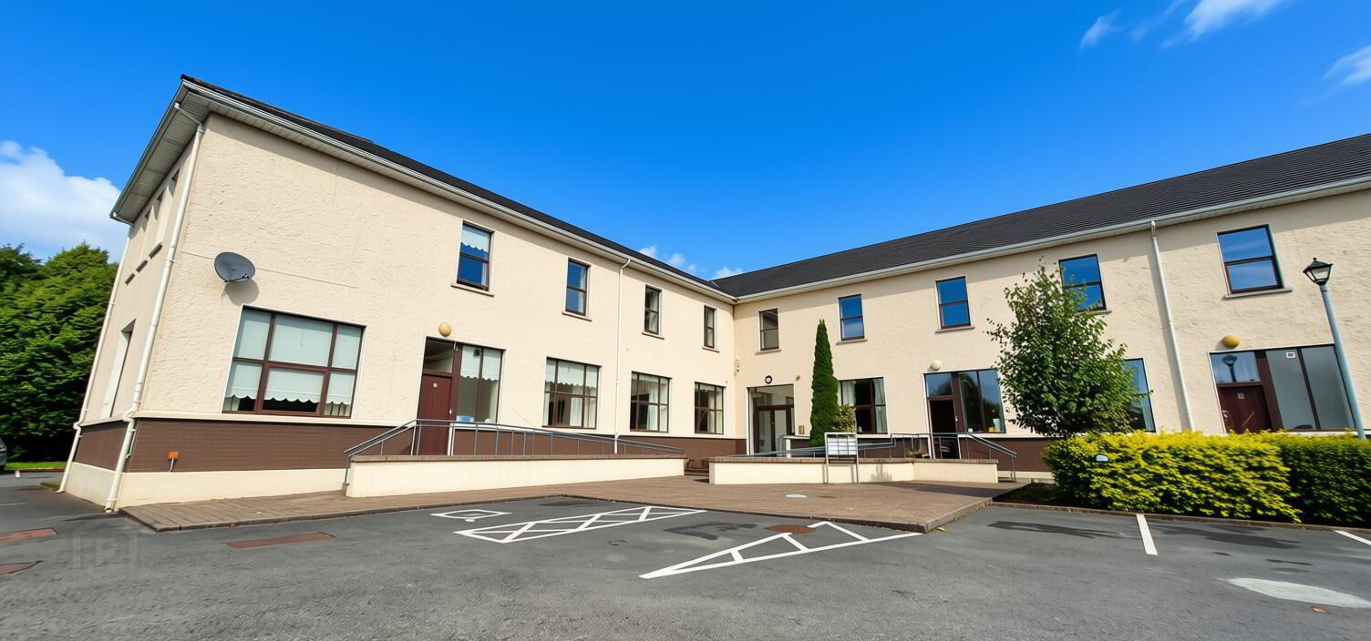 Apartment 15 Moate Retirement Village 1 of 14