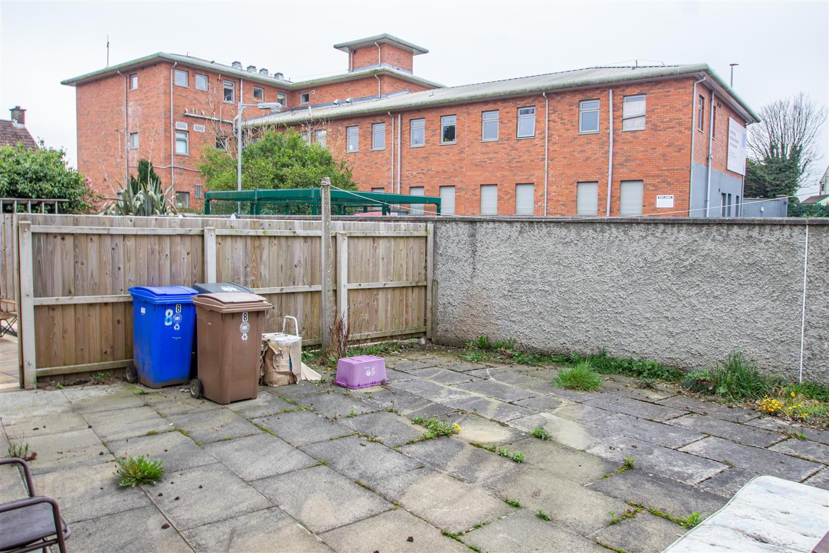 Apt, 8 Slieveban Drive 6 of 6