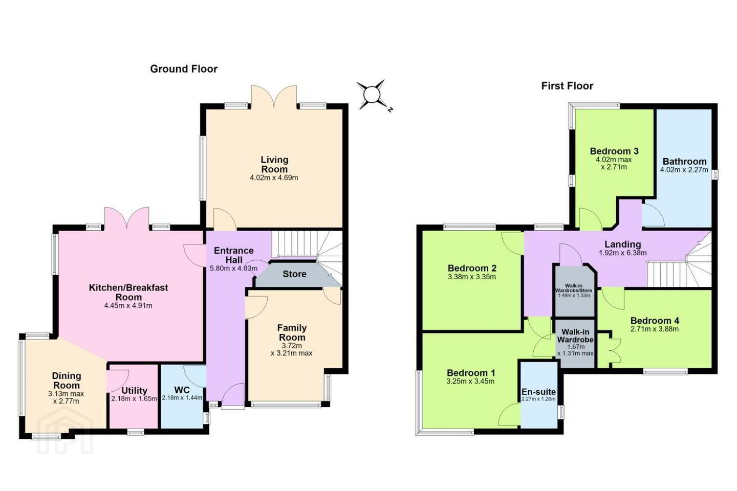 5 Willow Place 21 of 21