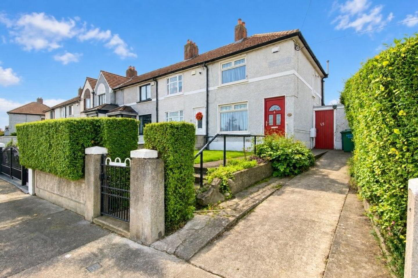 65 Kildare Road 1 of 20