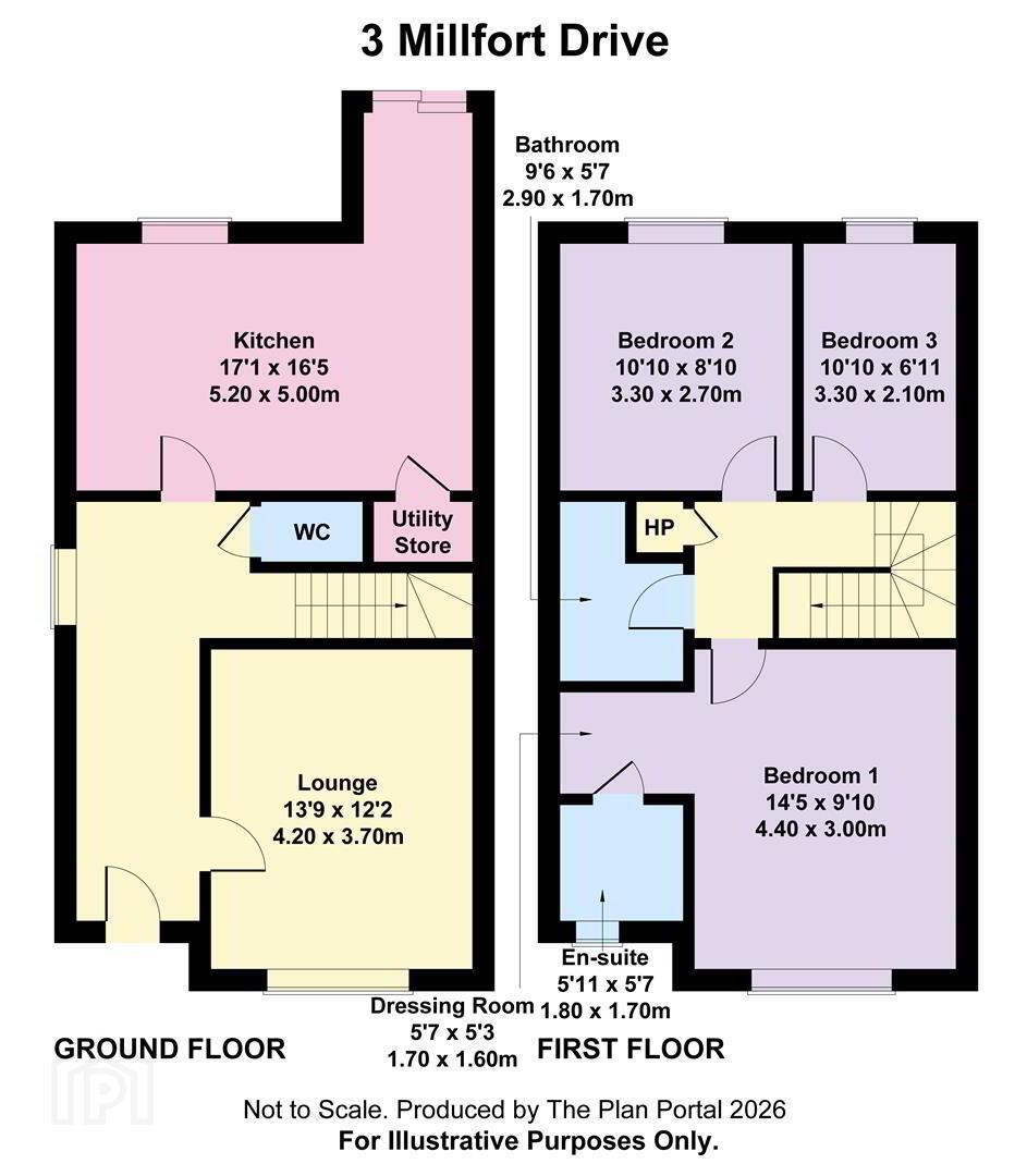 3 Millfort Drive 52 of 52