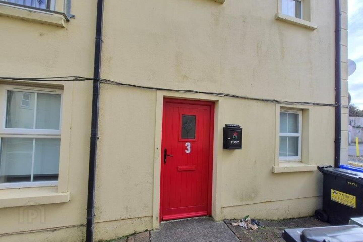 Apartment 3 Bakers Court 2 of 16