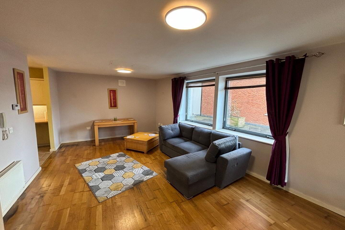 3 Táin Court, Block A 3 of 20