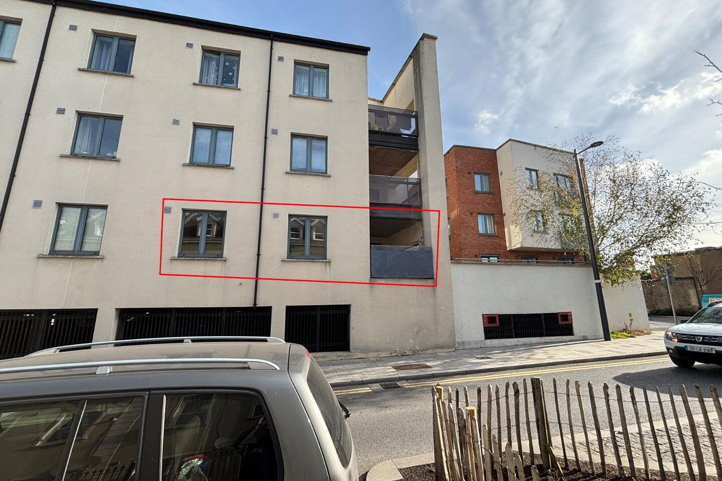 3 Táin Court, Block A 19 of 20