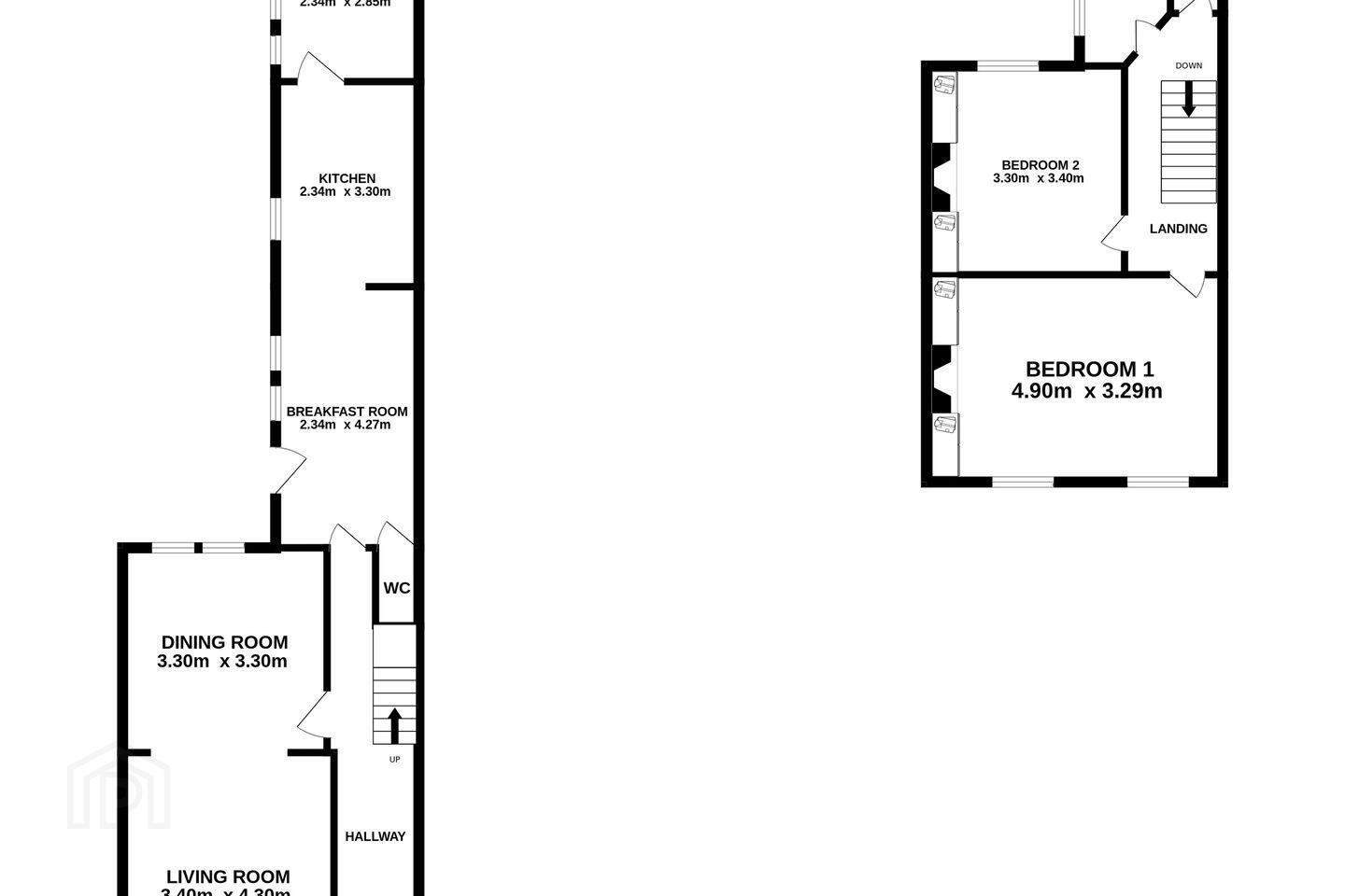 5 Cherryfield Avenue Upper 32 of 33