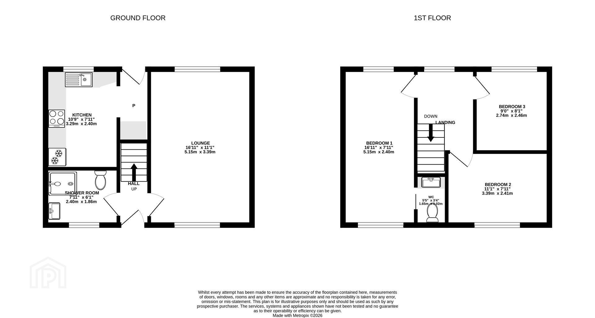 41 Chester Park 26 of 26