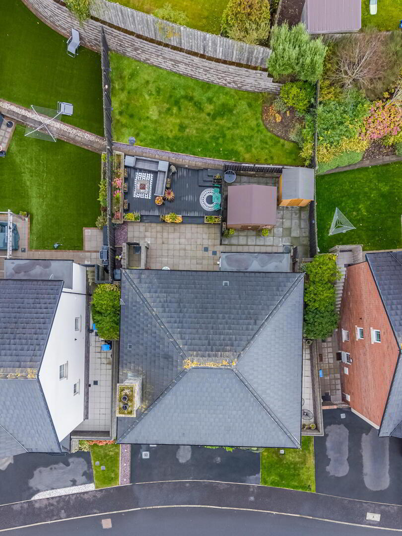 6 Millmount Village Avenue 38 of 39