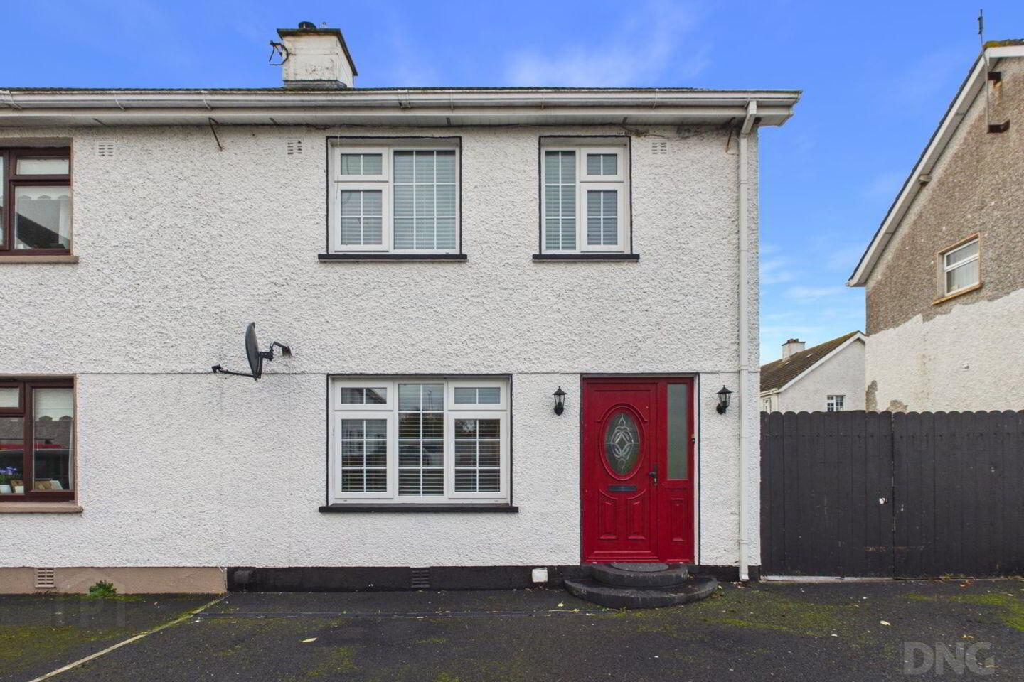 6 Saint Brigids Terrace 2 of 27