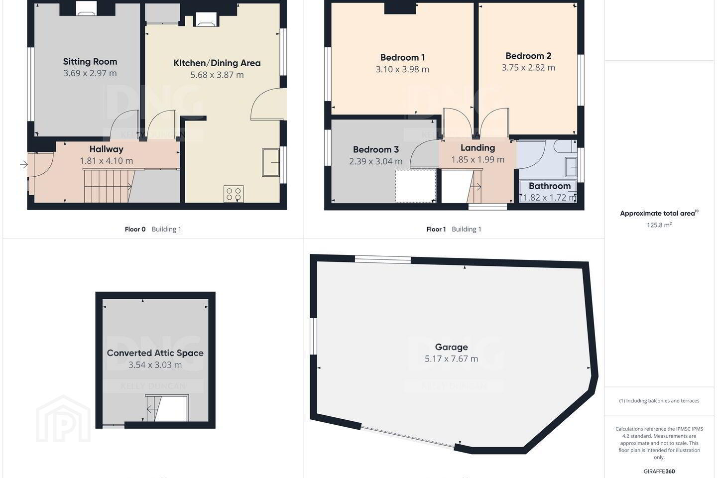 6 Saint Brigids Terrace 26 of 27