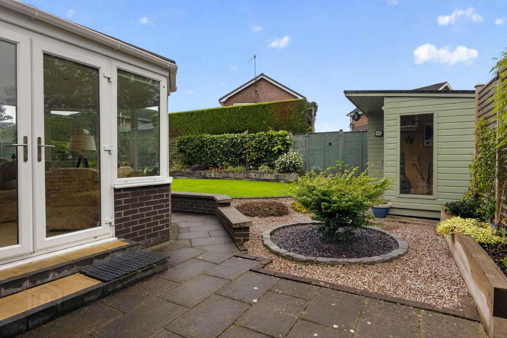 68 Belsize Road 23 of 24