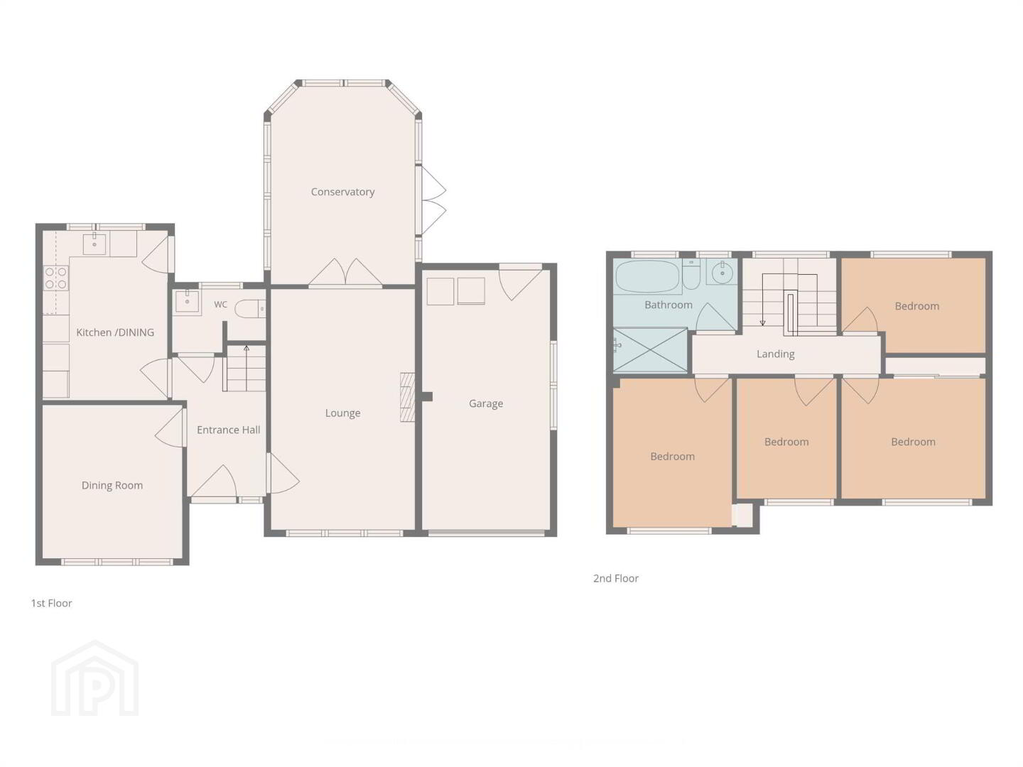68 Belsize Road 24 of 24