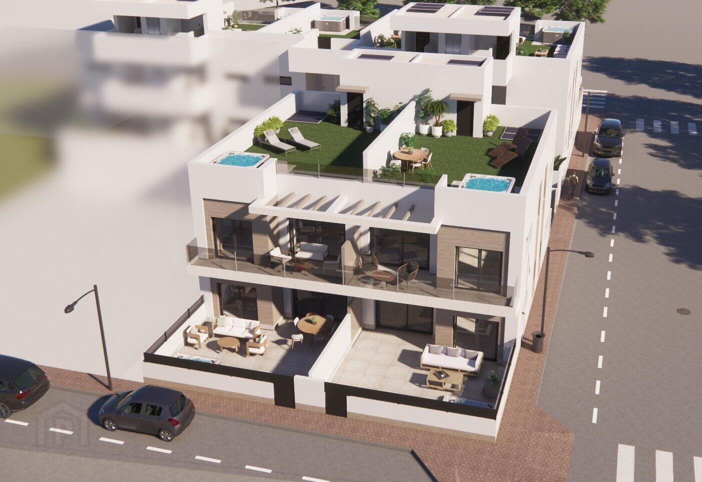 Bungalow 3 of 10