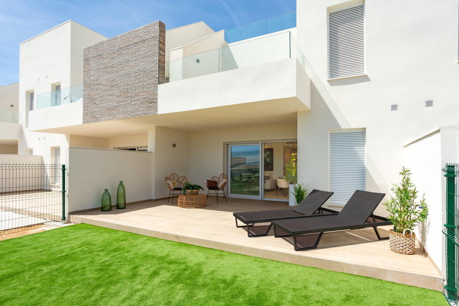 Bungalow 1 of 17