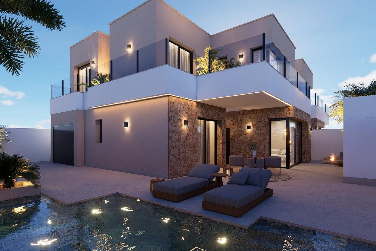 Townhouse 1 of 46