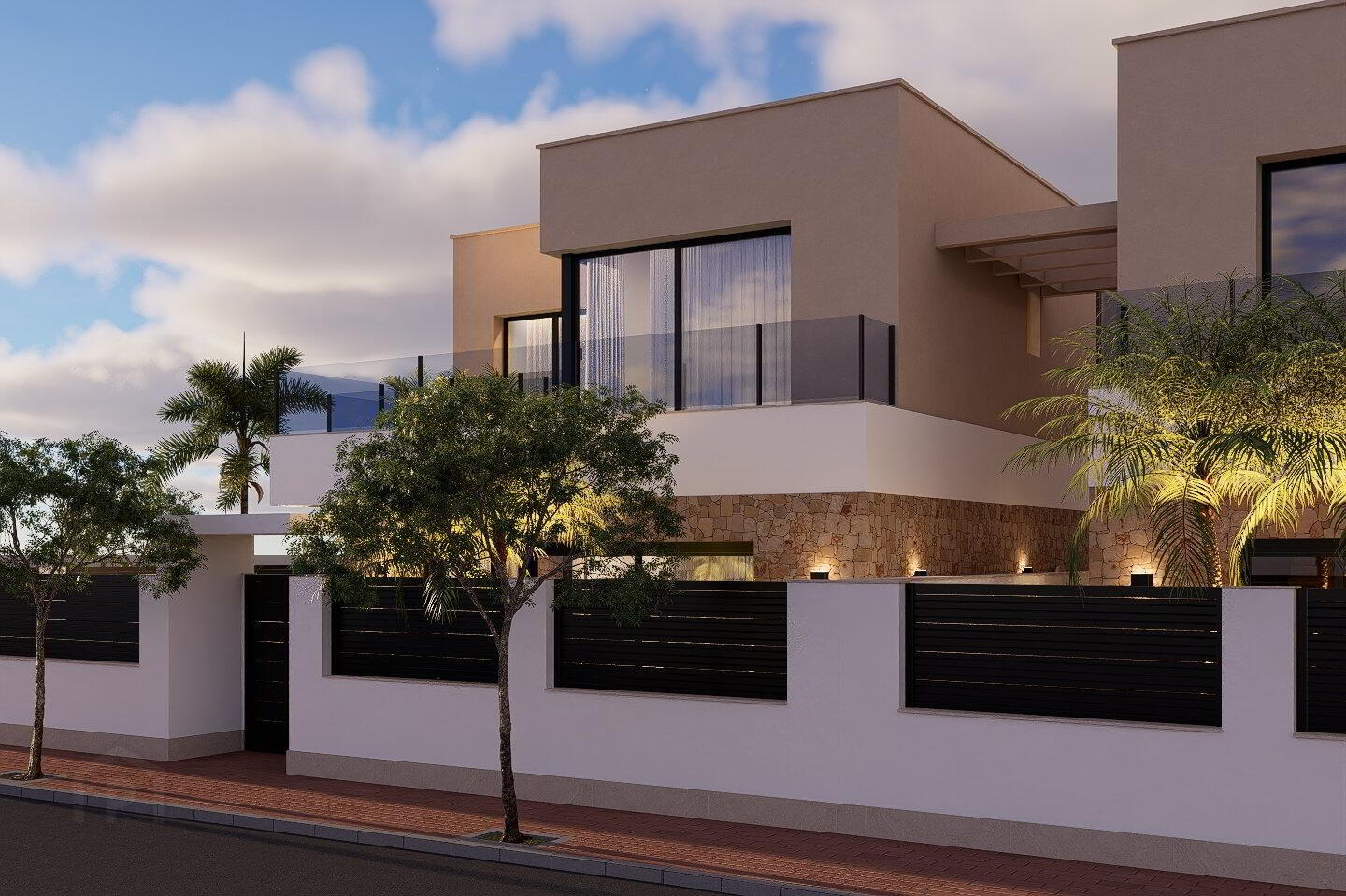 Townhouse 3 of 46