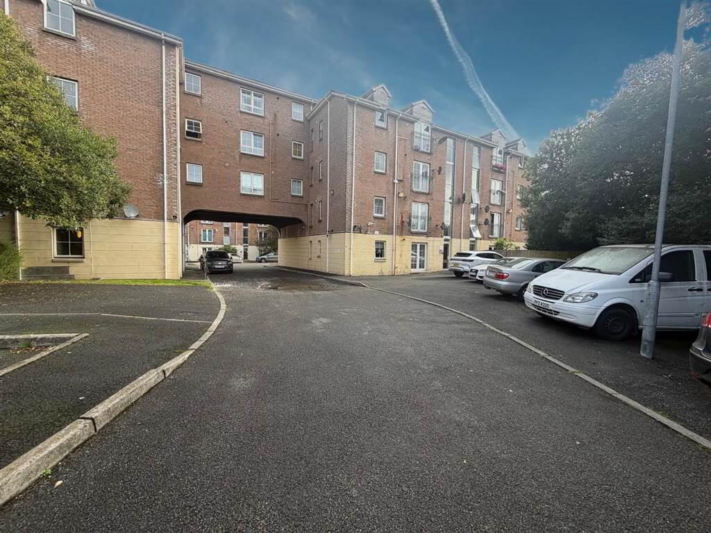 Apt 43 Gleann Dara, 14 Old Suffolk Road 1 of 9