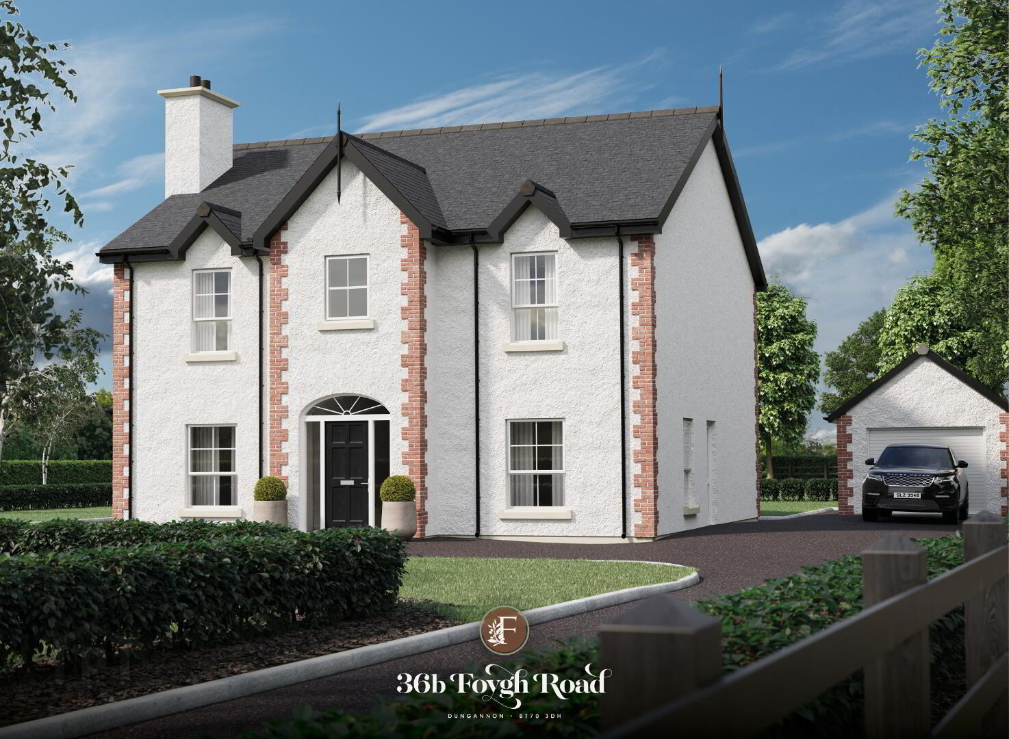 36b Foygh Road 1 of 20