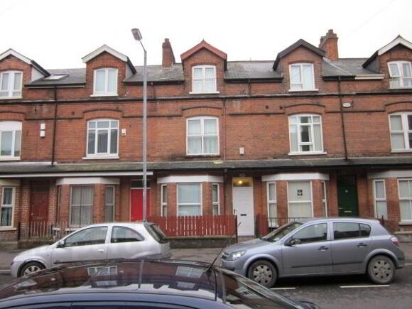 56 Fitzroy Avenue 1 of 5