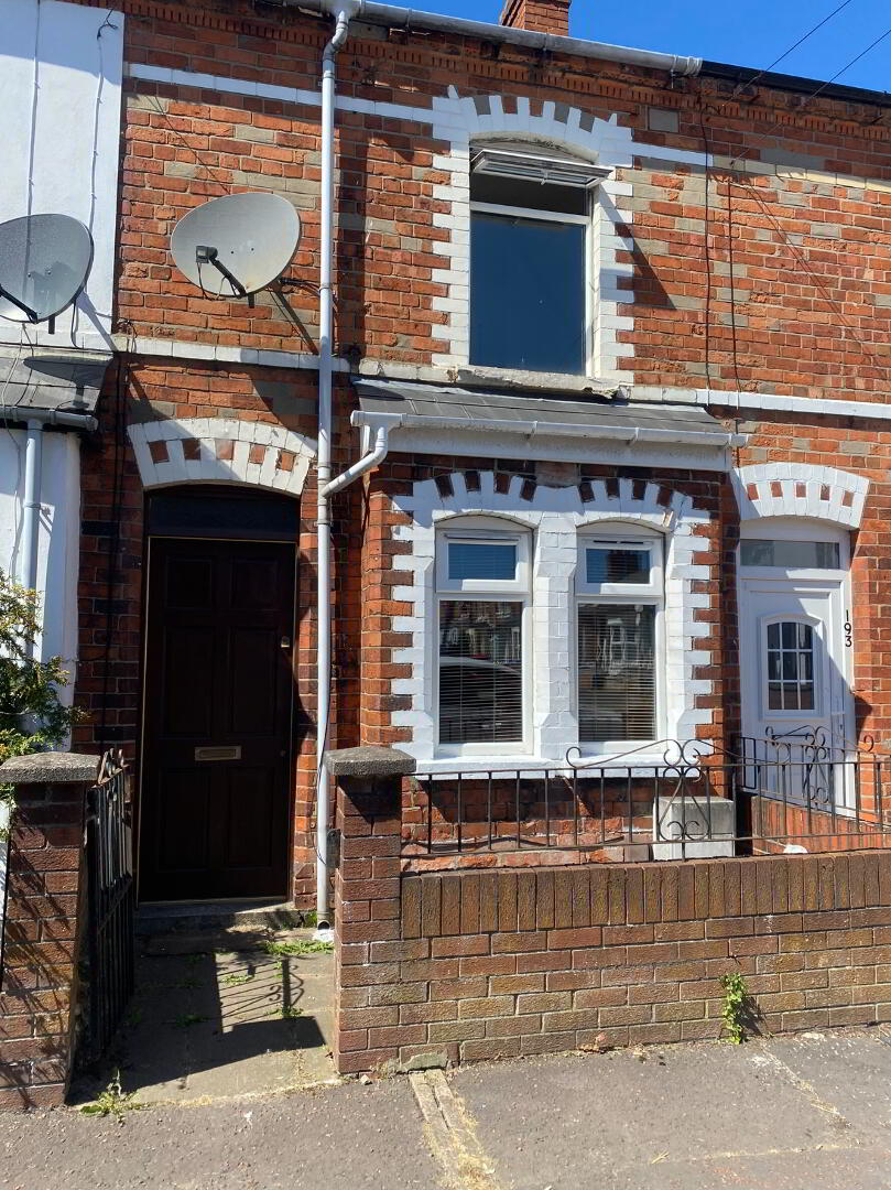 195 Great Northern Street 1 of 10