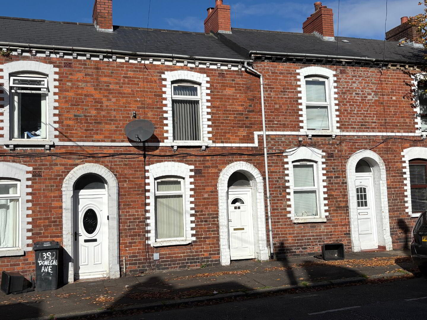 37 Donegall Avenue 8 of 8