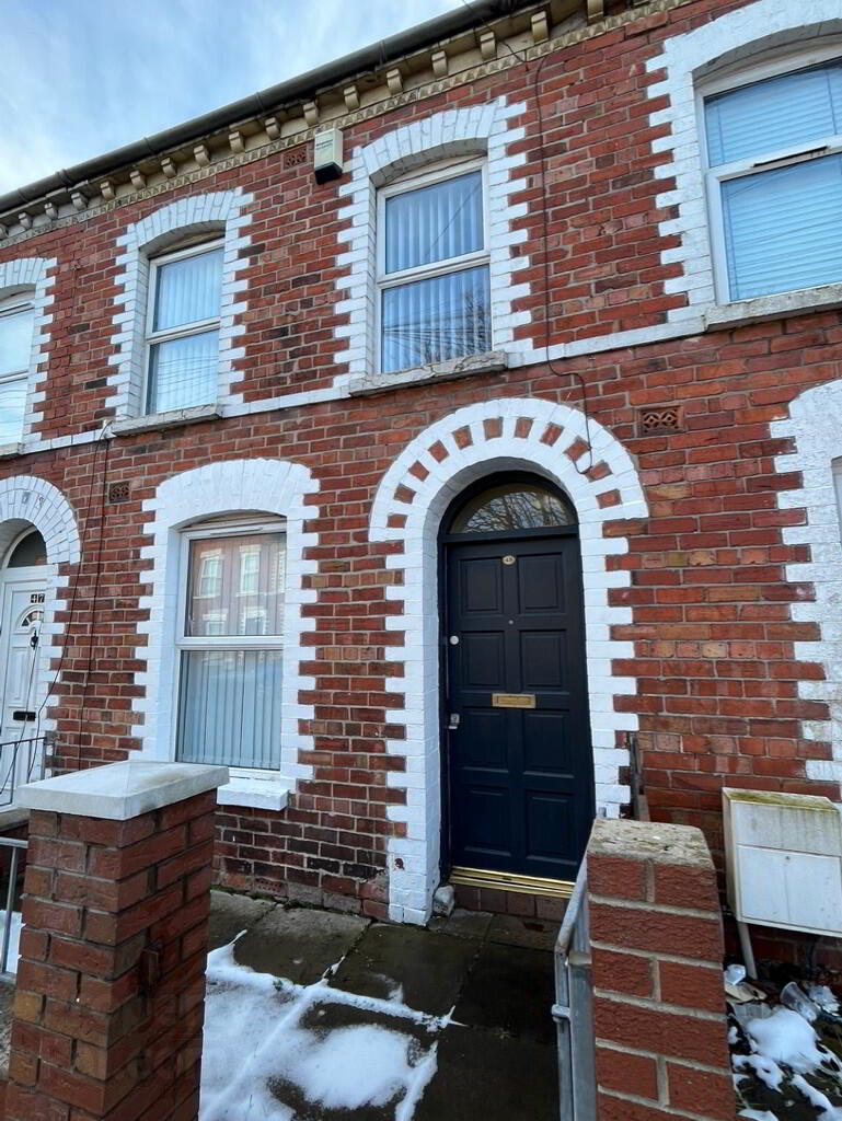 45 Carmel Street, University Area 18 of 18