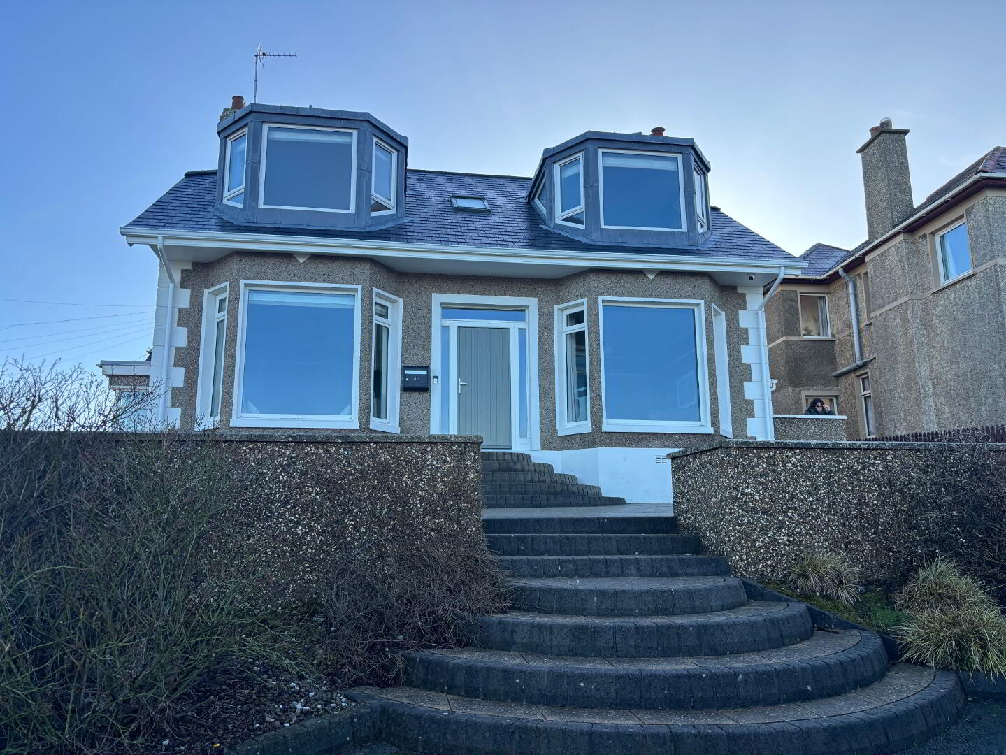 45 Portrush Road