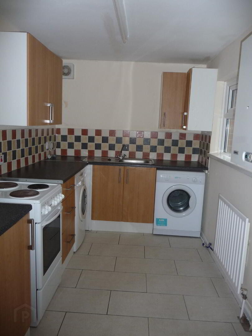 Lisburn Avenue 1 of 6