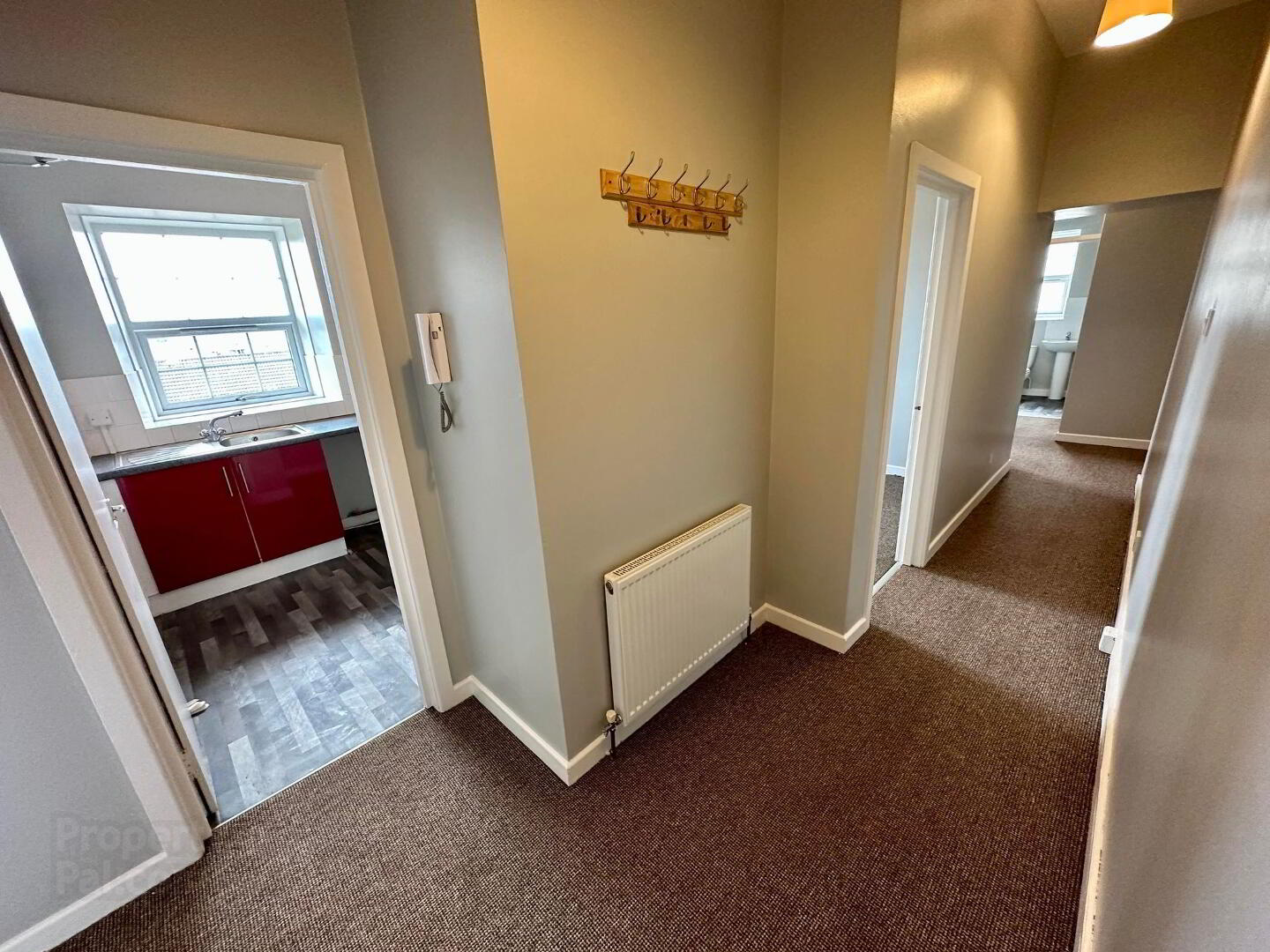 Apt 6 Invermore House, Ilse Court 6 of 10