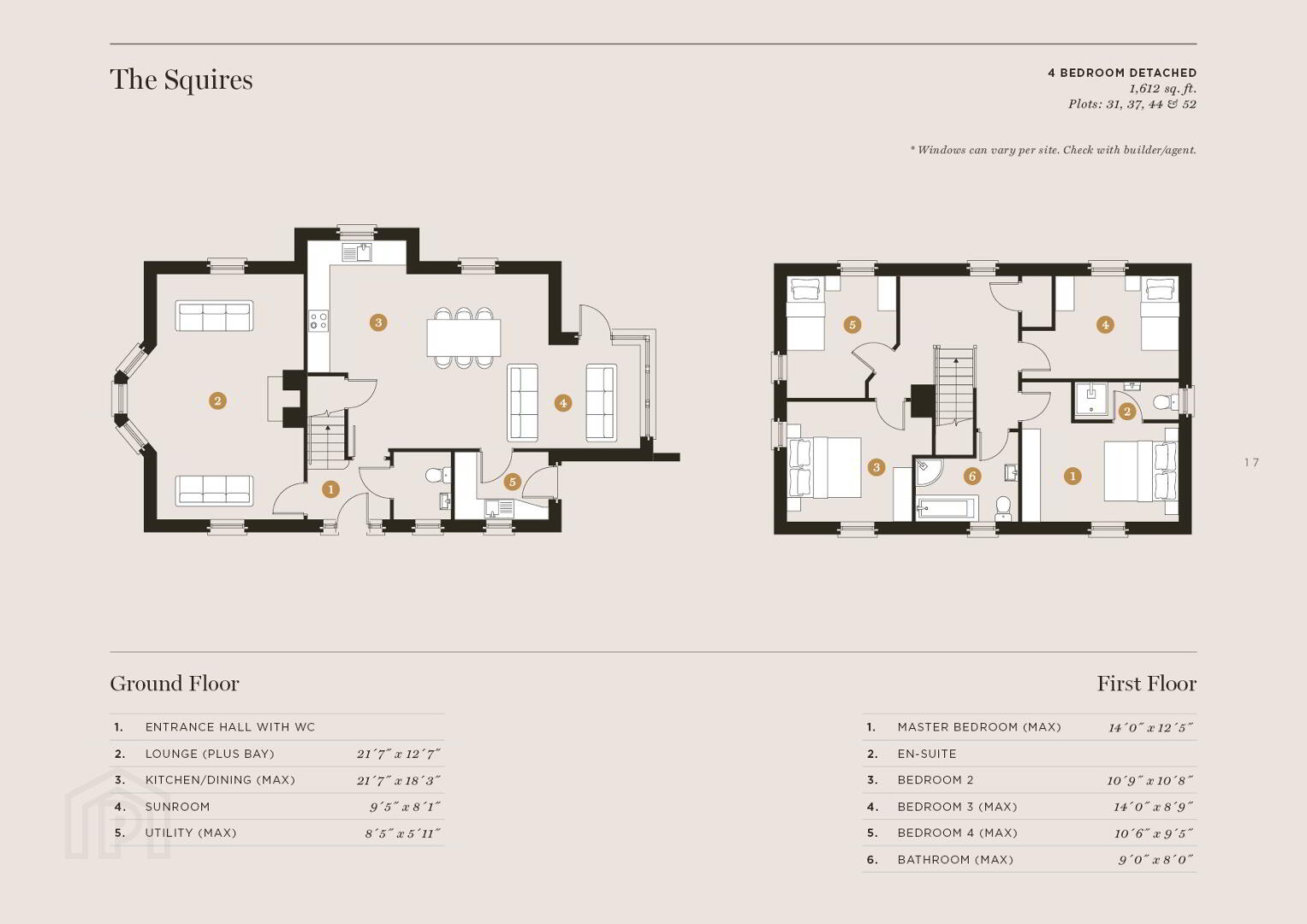 Squires House 2 of 2