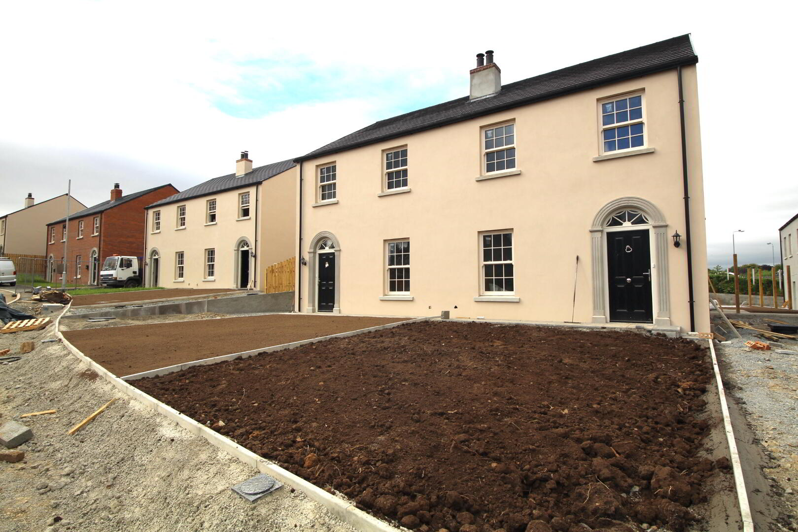The Deanery 5 of 20