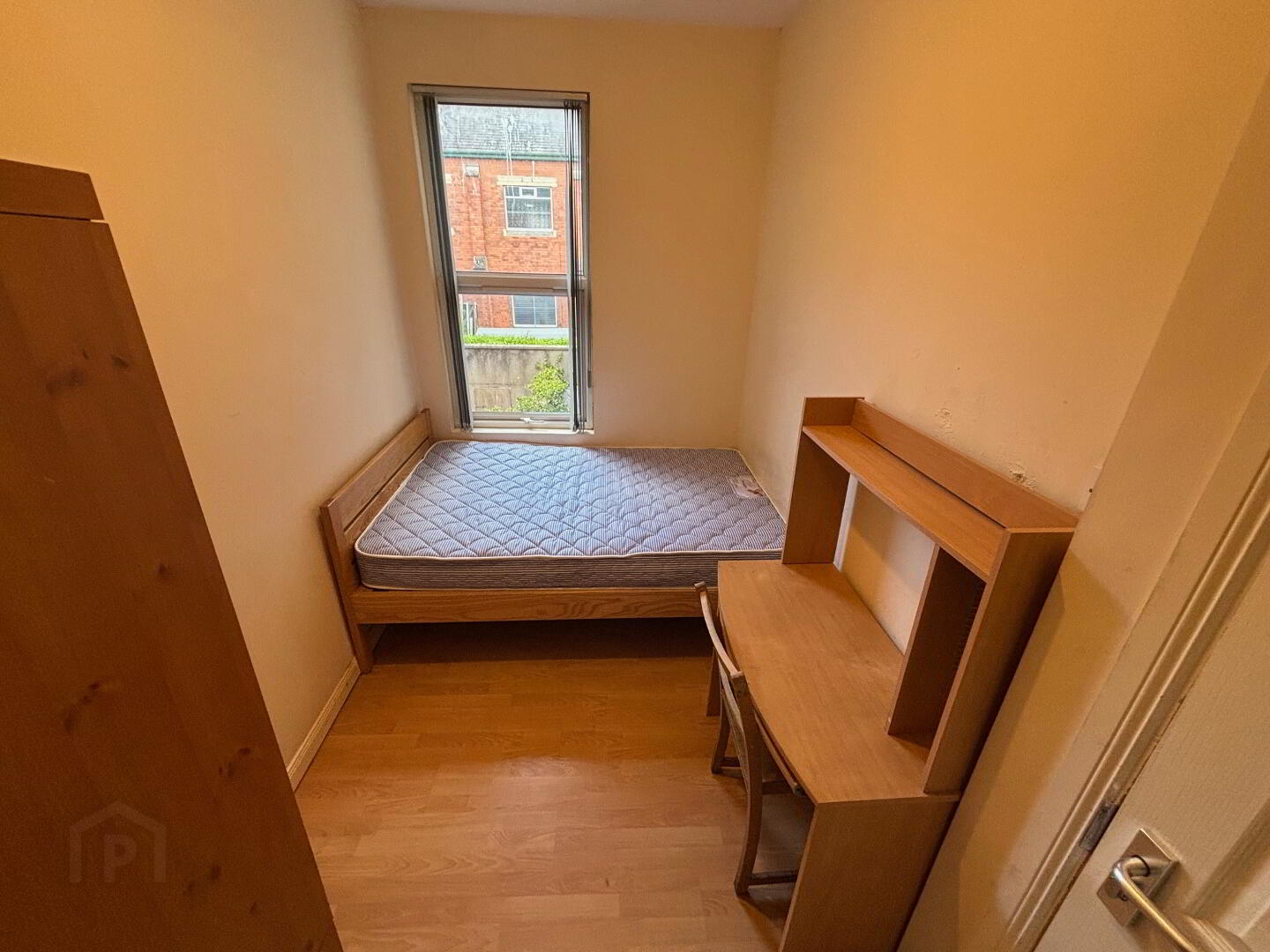 3 Bedroom Apartment, 122b Fitzroy Avenue 10 of 21