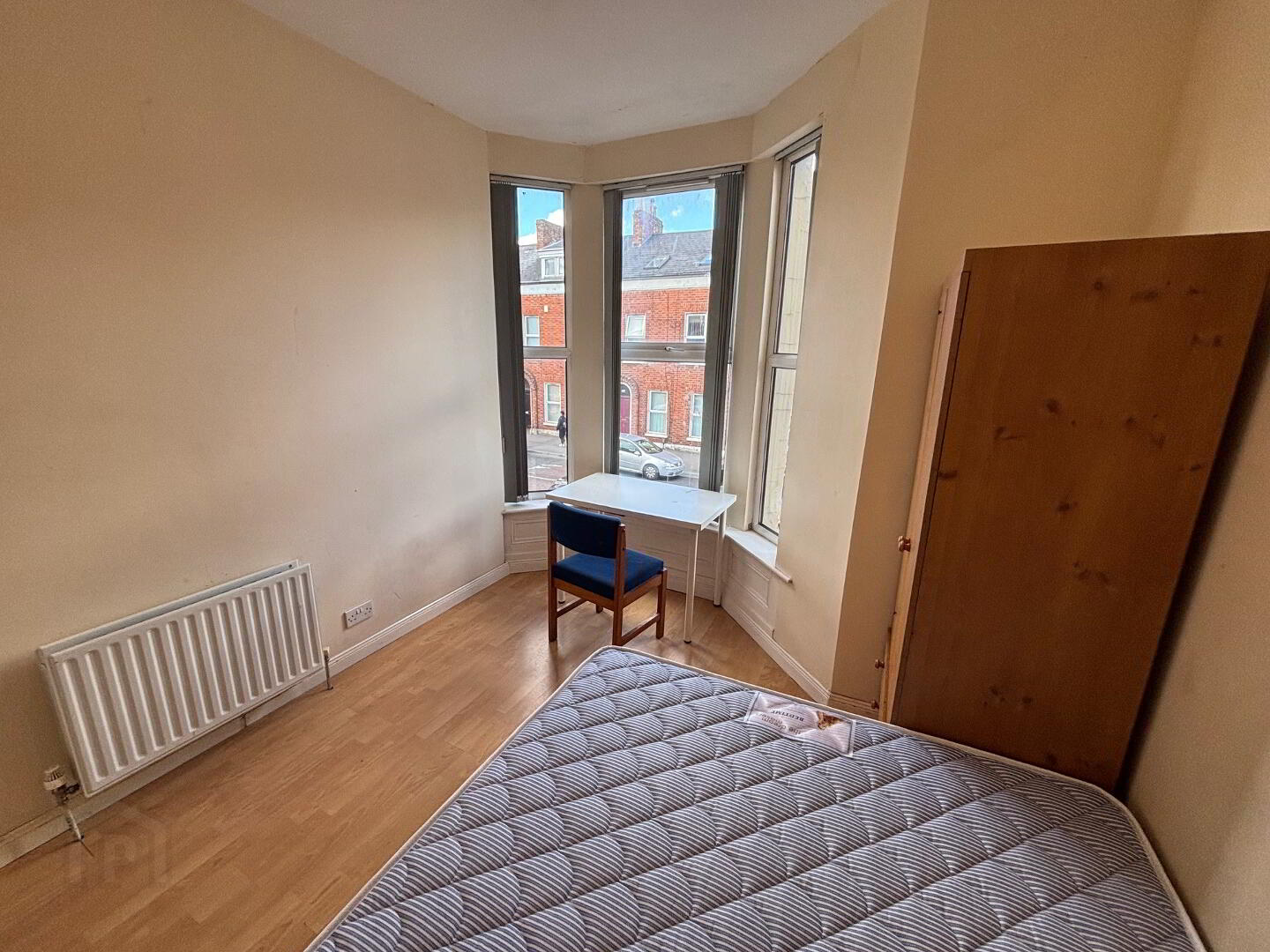 3 Bedroom Apartment, 122b Fitzroy Avenue 15 of 21