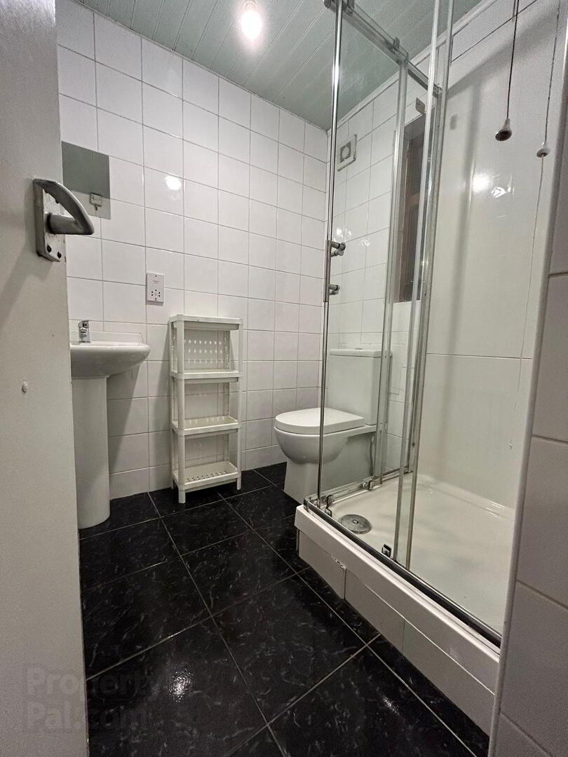 21 Camden Street  Flat 1 4 of 7