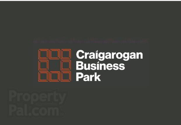Craigarogan Business Park, 660 Antrim Road