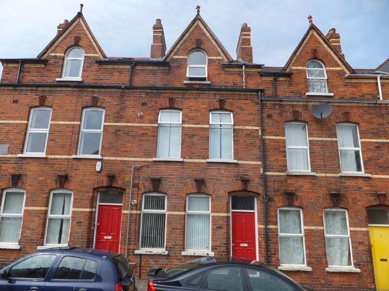 Unit 2, 9 Ulsterville Place