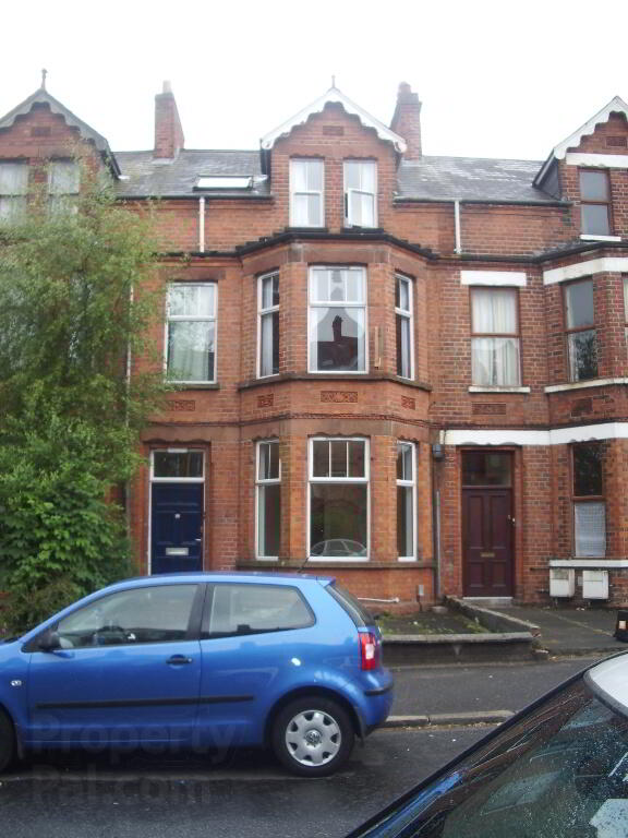 Malone Avenue 1 of 18