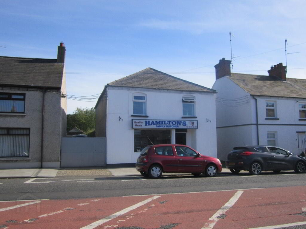 67a Killyleagh Street, Crossgar